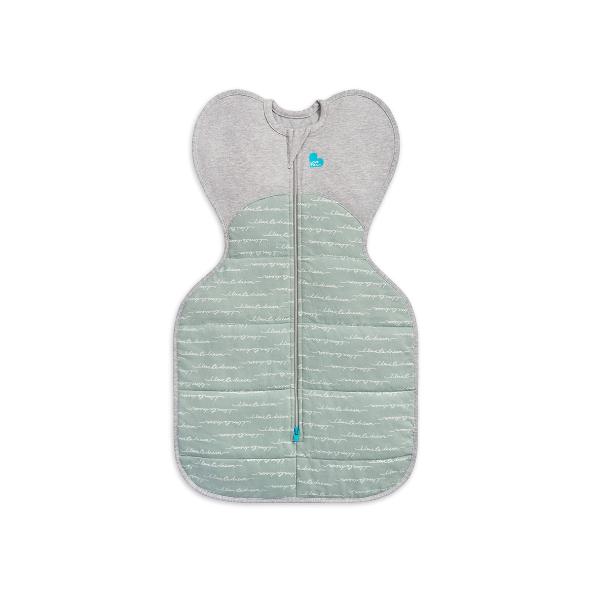 Love To Dream Swaddle Up Warm 2.5 Tog