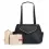 Babymel Pippa Vegan Leather Backpack - Leather