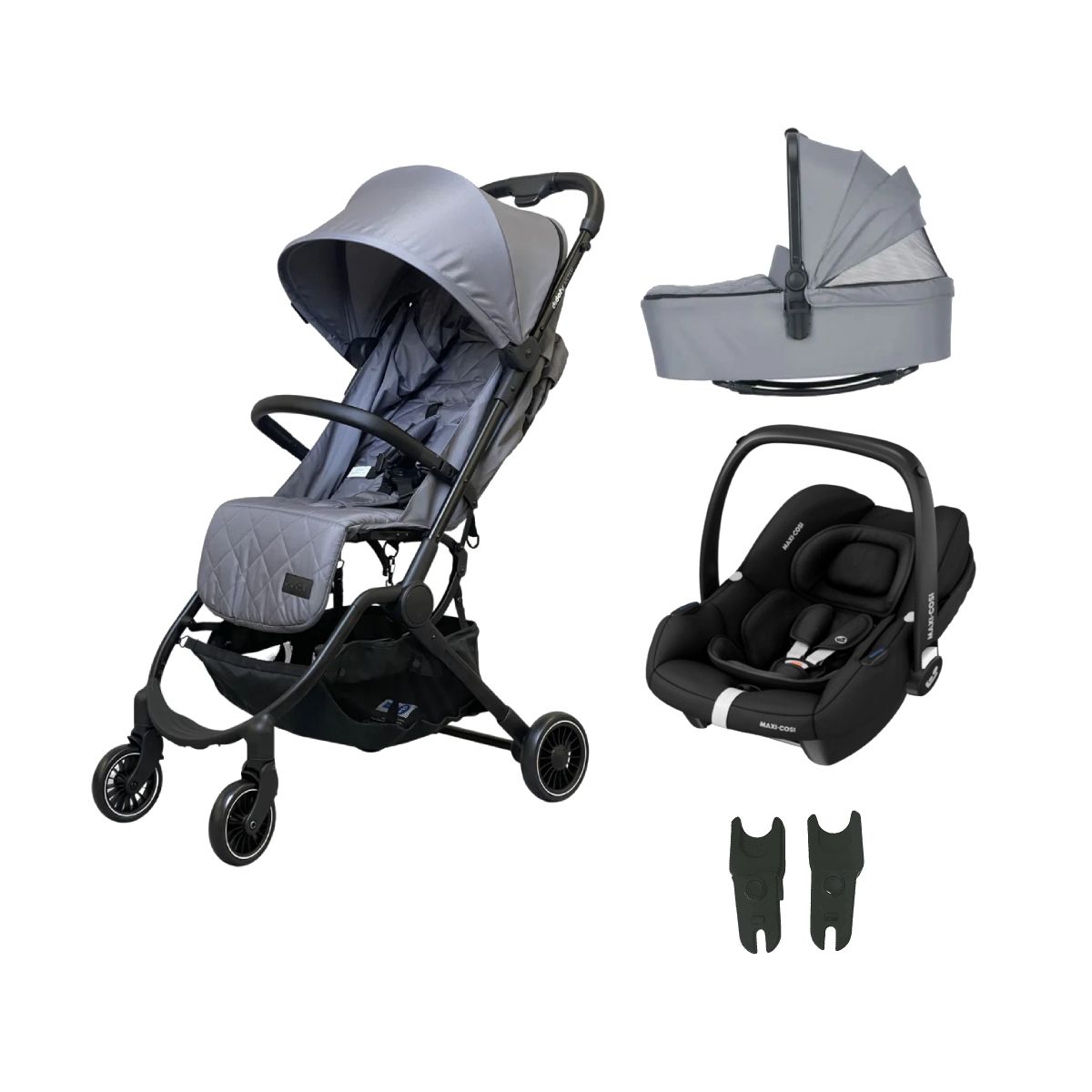 Didofy Aster 2 3in1 Travel System