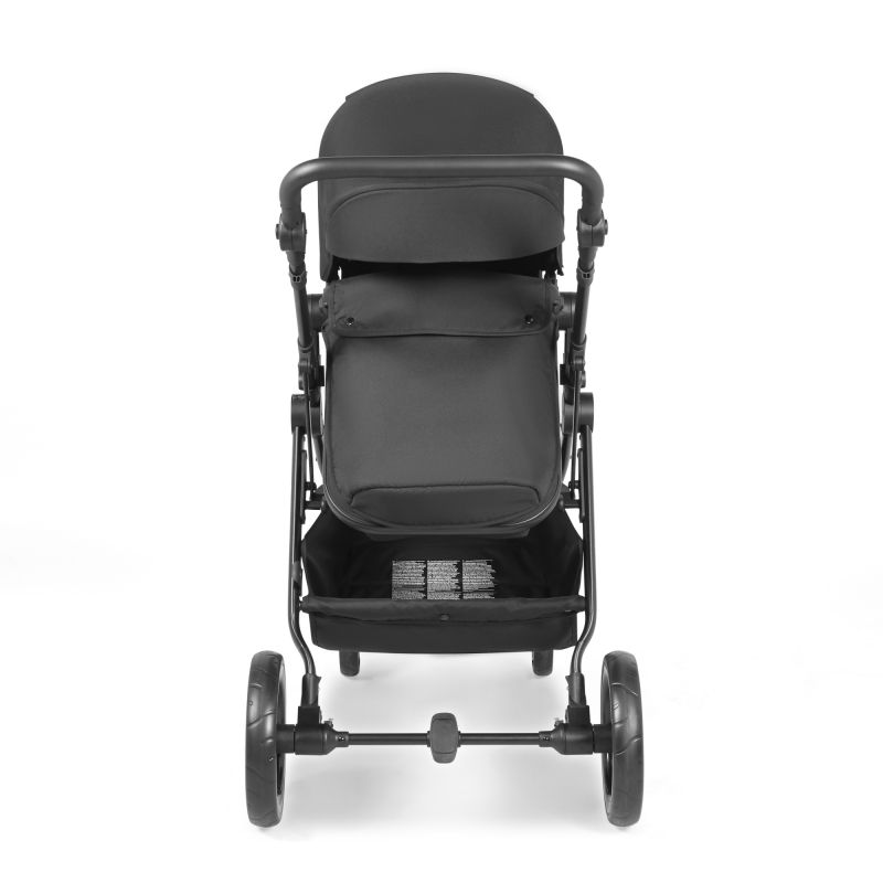 Ickle bubba Comet AllinOne Travel System With Stratus iSize Carseat