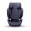 Silver Cross Discover Select & Go Group 2/3 i - Size Car Seat - Navy