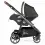 Peg Perego Veloce 3in1 Travel System-500