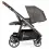 Peg Perego Veloce 3in1 Travel System-500