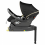 Peg Perego Veloce 3in1 Travel System-Graphic Gold