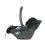 Peg Perego Yipsi 3in1 Travel System - City Grey