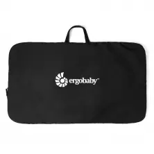 Ergobaby Evolve Carry Bag-Black
