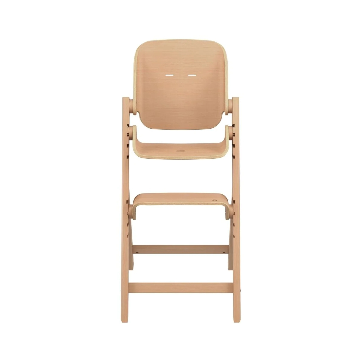 Maxi Cosi Nesta High ChairNatural Wood