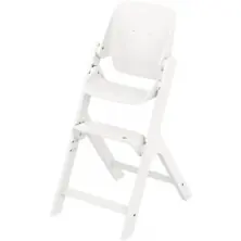 Maxi Cosi Nesta High Chair-White