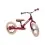 Trybike-Steel 2 In 1 Balance Trike / Bike Vintage Red