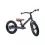 Trybike-Steel 2 In 1 Balance Trike / Bike Vintage Red