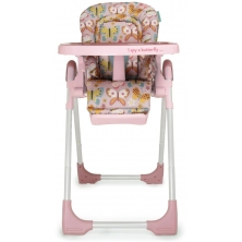 Cosatto Noodle 0+ Highchair-Flutterby Butterfly 
