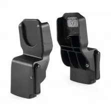 Peg Perego Car Seat Adaptors (Maxi Cosi) for Ypsi & Veloce