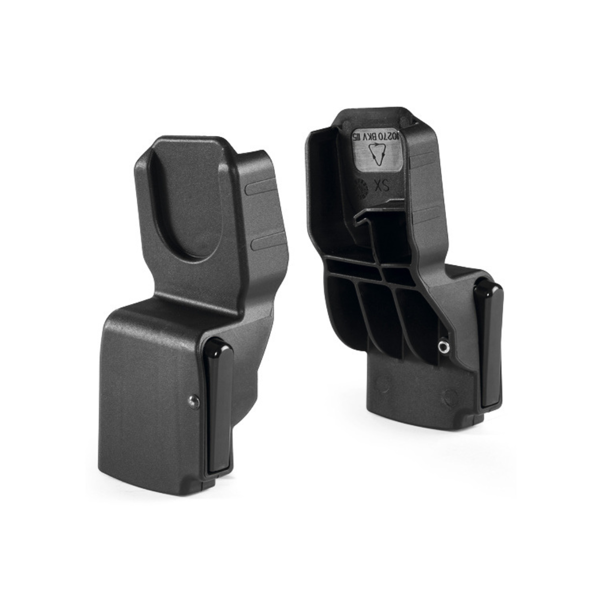 Peg Perego Car Seat Adaptors (Maxi Cosi) For Ypsi & Veloce