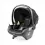 Peg Perego Vivace 3in1 Travel System (incluiding bag) - Licorice