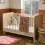 CuddleCo Rafi 3 Piece Furniture Set-Oak/White