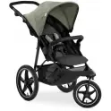 Hauck Runner 2 Mickey Mouse Pushchair-Olive (New)