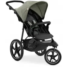 Hauck Runner 2 Mickey Mouse Pushchair-Olive (New)