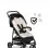 Hauck Disney Mickey Mouse Pushchair Seat Liner-Black