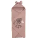 Hauck Minnie Mouse Snuggle N Dream-Rose (New)