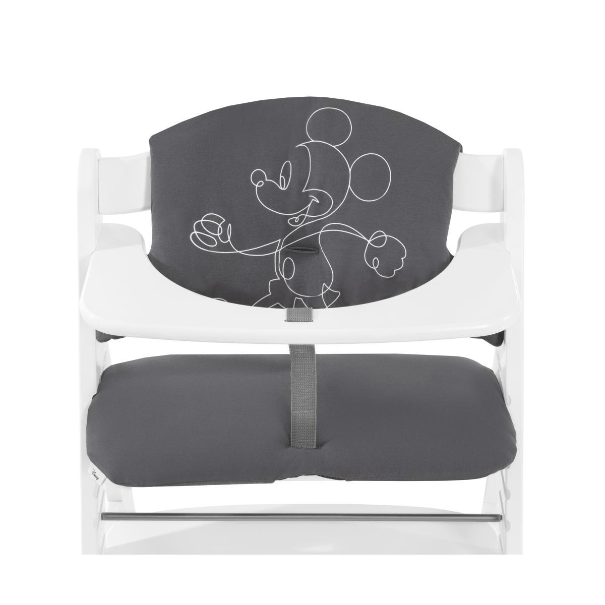 Hauck Mickey Mouse Alpha Select Highchair Pad