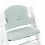 Hauck Winnie the Pooh Alpha Select Highchair Pad-Beige (New)