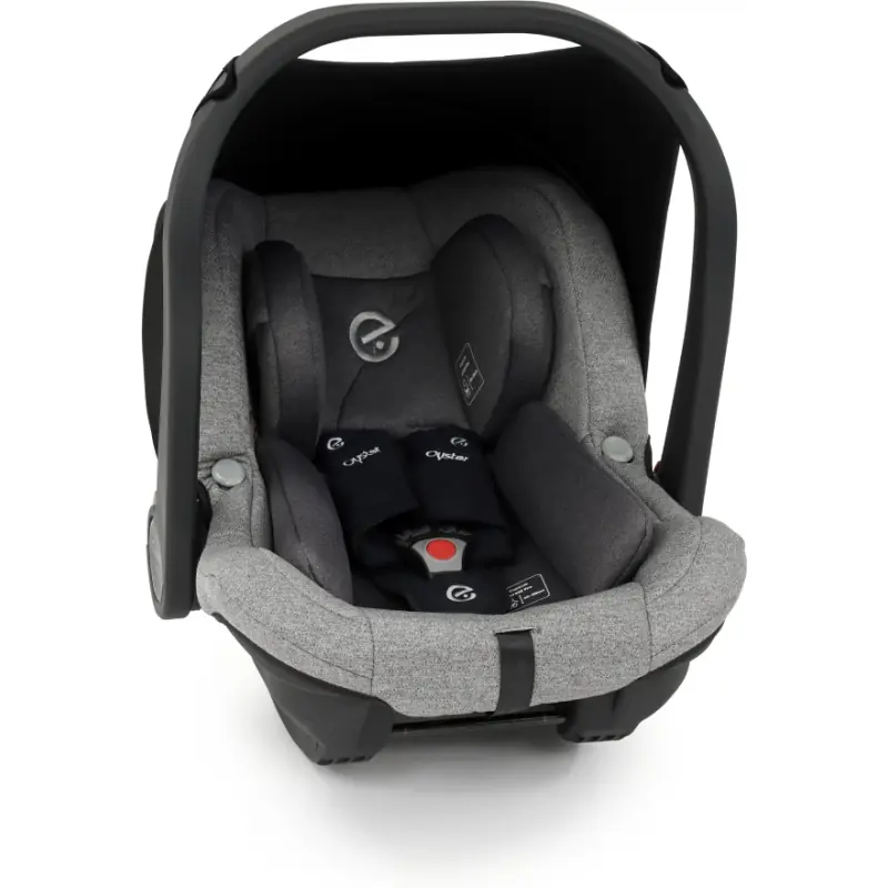 Babystyle Oyster Capsule Group 0+ i-Size Infant Car Seat - Orion