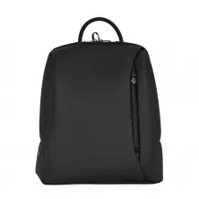 Peg Perego Backpack Changing Bag - Licorice