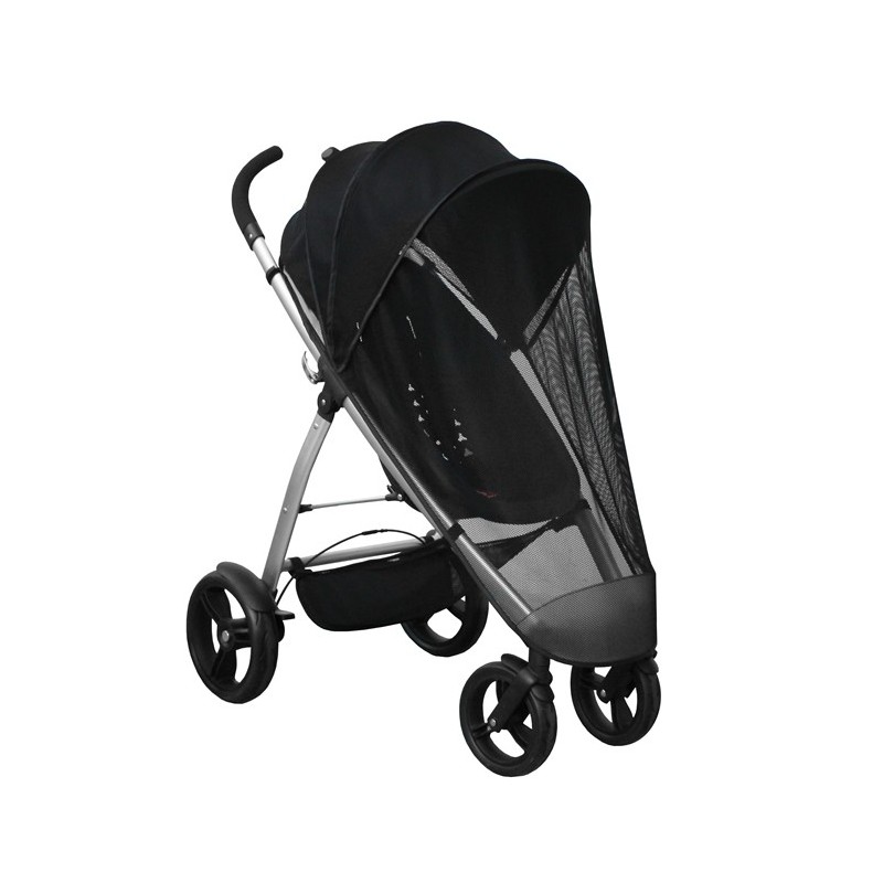 Phil and Teds UV Sun Mesh Cover For Smart Buggy