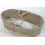 Cuddles Collection Cable Knit Mosses Basket Bundle-Grey
