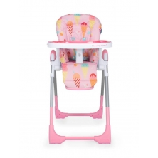 Cosatto Noodle 0+ Highchair-Ice Ice Baby (Bounty M)