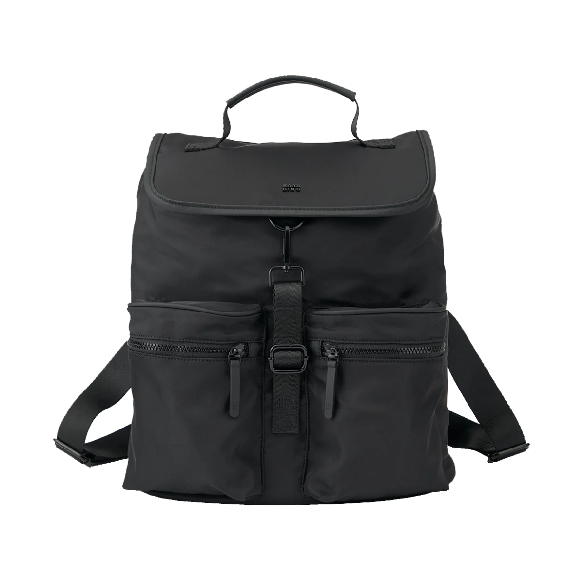 BabaBing Sustainable Backpack Changing Bag