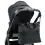BabaBing Sustainable Backpack Changing Bag-Black (20222)