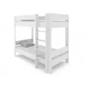 Kidsaw Bunk Bed - White