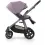 BabyStyle Oyster 3 City Grey Finish Edition 7 Piece Luxury Travel System-Twilight (New)
