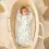 Love To Dream Newborn & Swaddling Ecovero Original Sleeping Bag-White