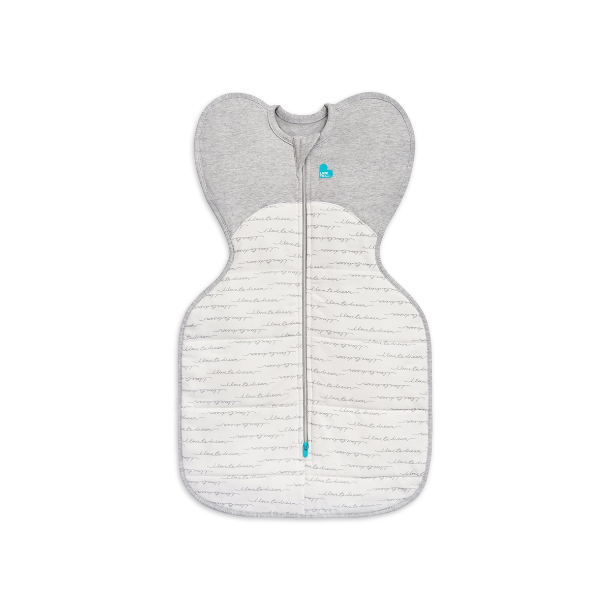 Love To Dream Dreamer Swaddle Up Cotton Warm Sleeping Bag