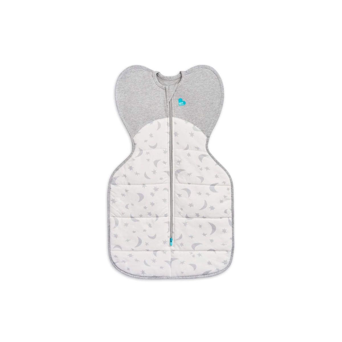 Love To Dream Moonlight Swaddle Up Cotton Extra Warm Sleeping Bag