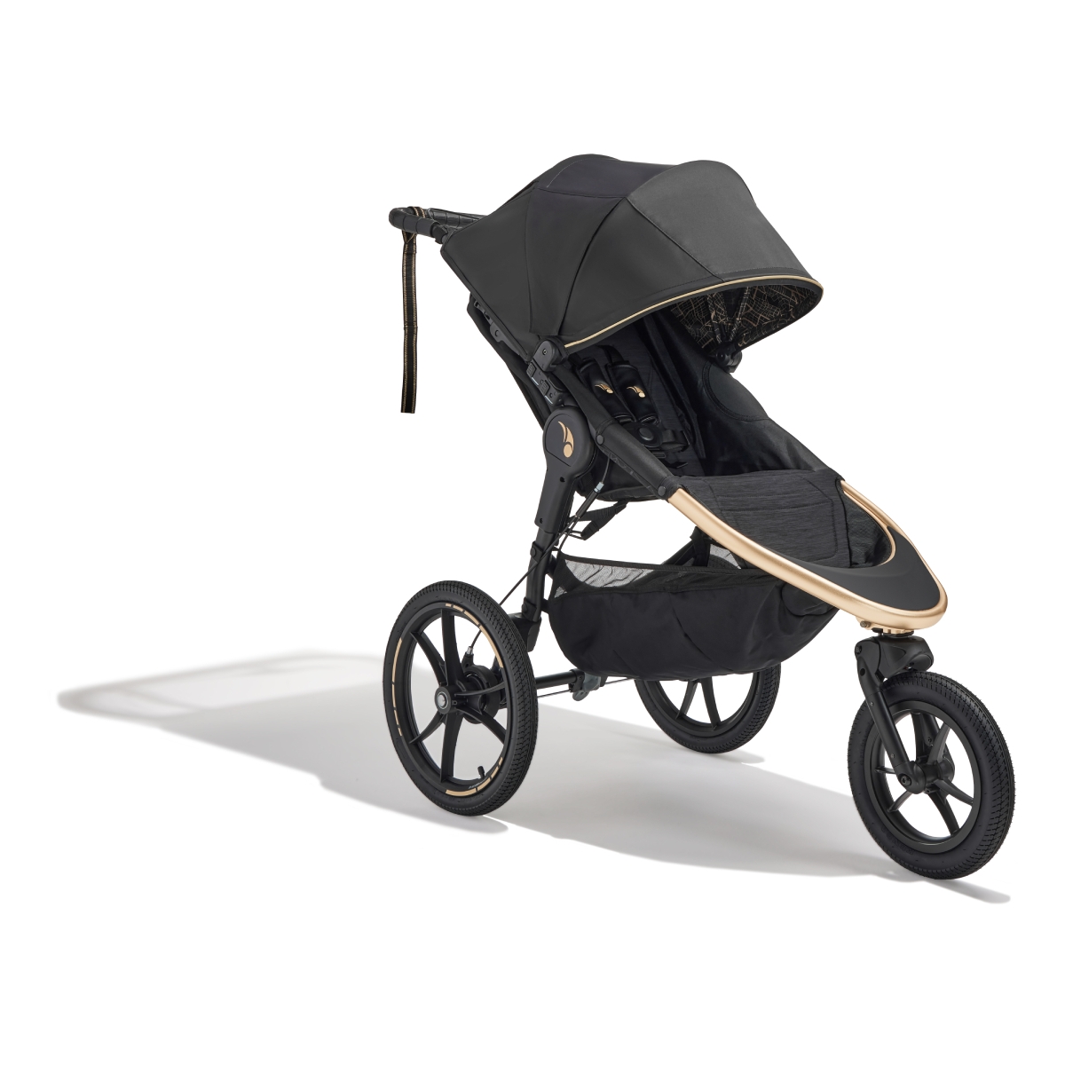 Baby Jogger Summit™ X3 Stroller