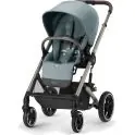 Cybex Balios S Lux Stroller-Sky Blue/Taupe (2022)