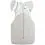 Love To Dream Moon & Stars Swaddle Up Cotton Warm Transition Bag-White/Grey