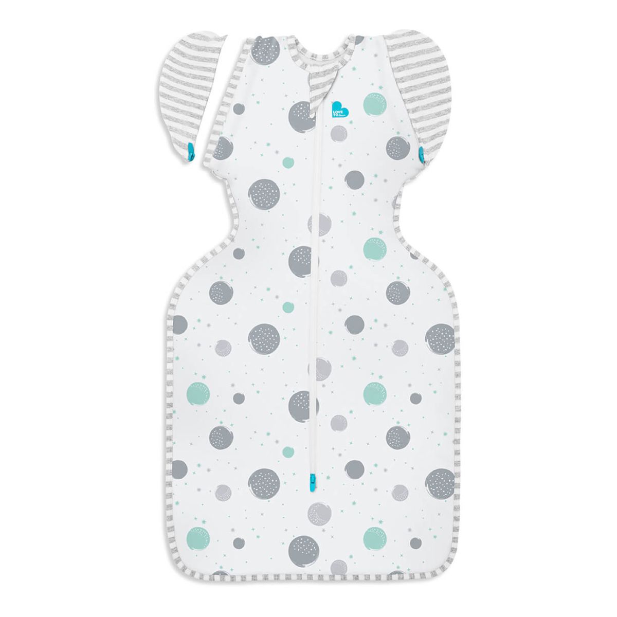 Love To Dream Swaddle Up Cotton Lite Transition Bag