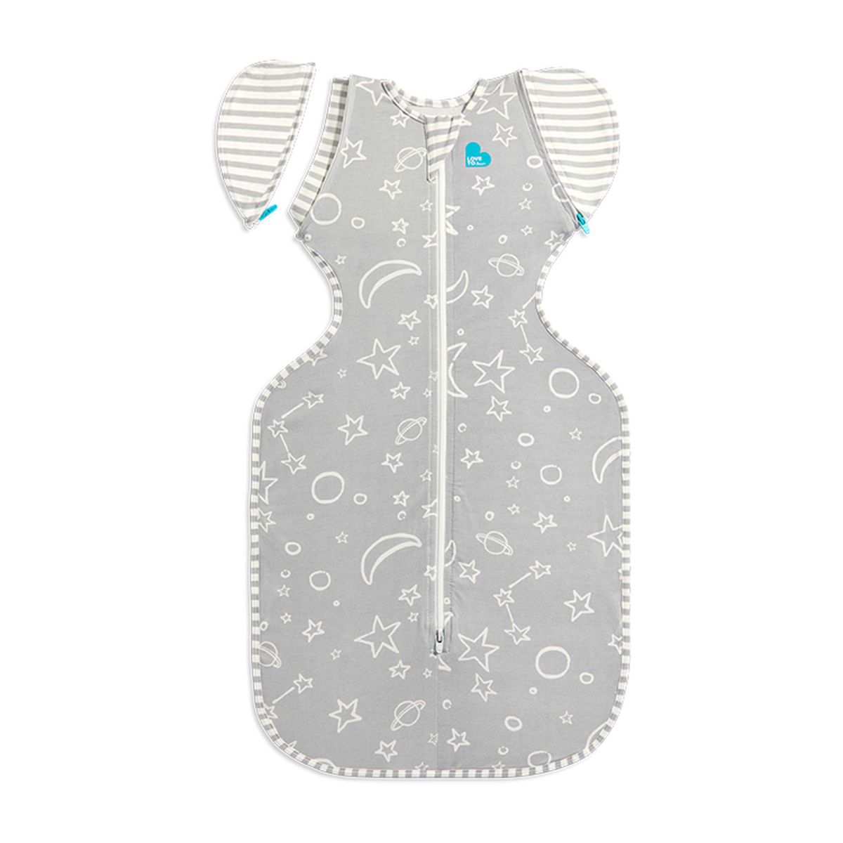 Love To Dream Swaddle Up Bamboo Original Transition Bag