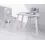 Kidsaw Star Table & Chairs-Grey (STTCGR)