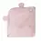 Shnuggle Bath Time Baby Gift Set-White/Pink