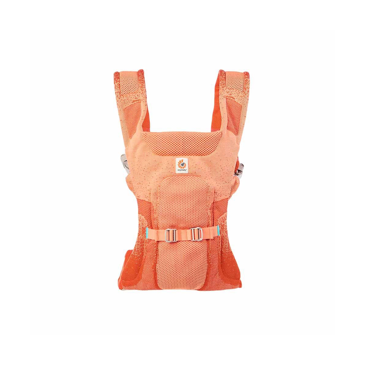  Aerloom Baby Carrier-Amber Coral