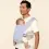 Ergobaby Aerloom Baby Carrier- Slate Grey