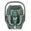 Maxi Cosi Pebble 360 i-Size Car Seat Bundle-Essential Black