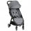 Baby Jogger City Tour 2 Compact Fold Stroller-Shadow Grey