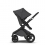 Bugaboo Fox 3 Special Edition Ready-To-Go 9 Piece Travel System Bundle - Washed Black (Exclusive to Kiddies Kingdom)
