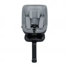 Kinderkraft I-Guard Group 0+/1 i-Size Car Seat + Support leg - Cool Grey